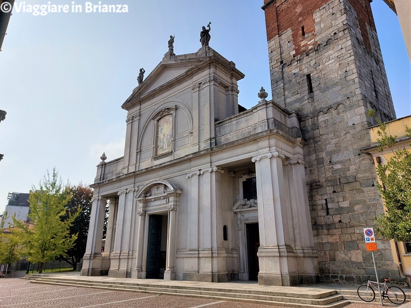 Mariano, la Chiesa di Santo Stefano