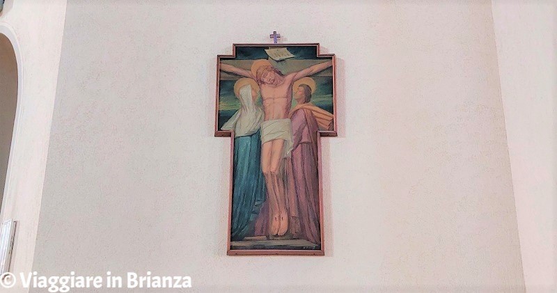 La Via Crucis di Giorgio Scarpati