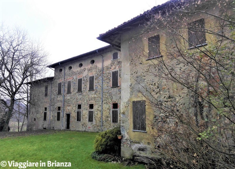 Villa Pedroli a Zizzanorre