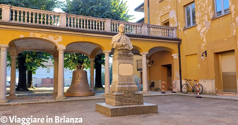 Cosa vedere in Brianza, la casa natale di Pio XI