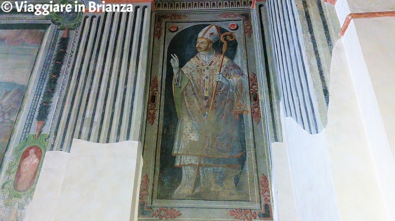 San Carlo Borromeo a Seregno