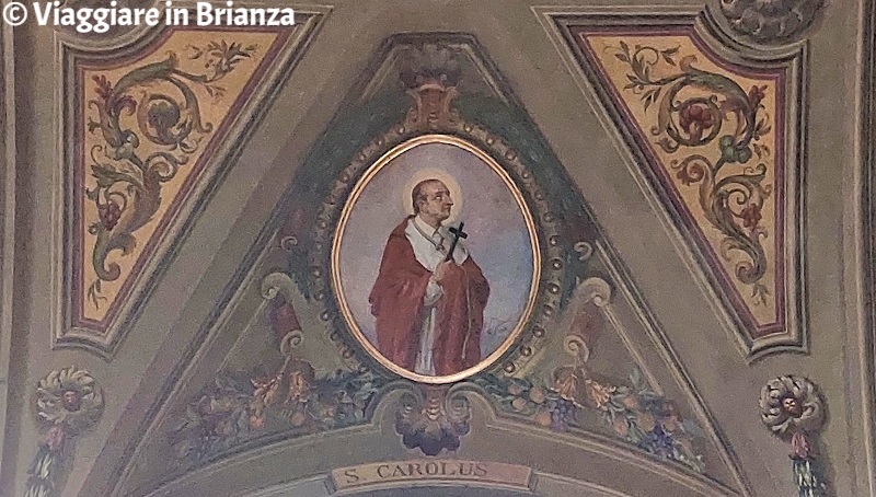 San Carlo Borromeo