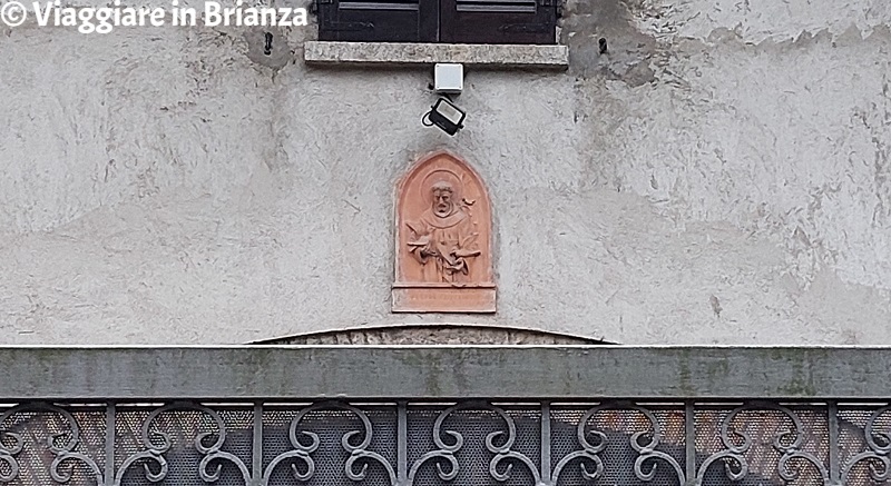 La terracotta di San Francesco di Bassano Sanosi