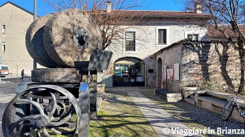 Musei in Brianza, il museo civico di Biassono