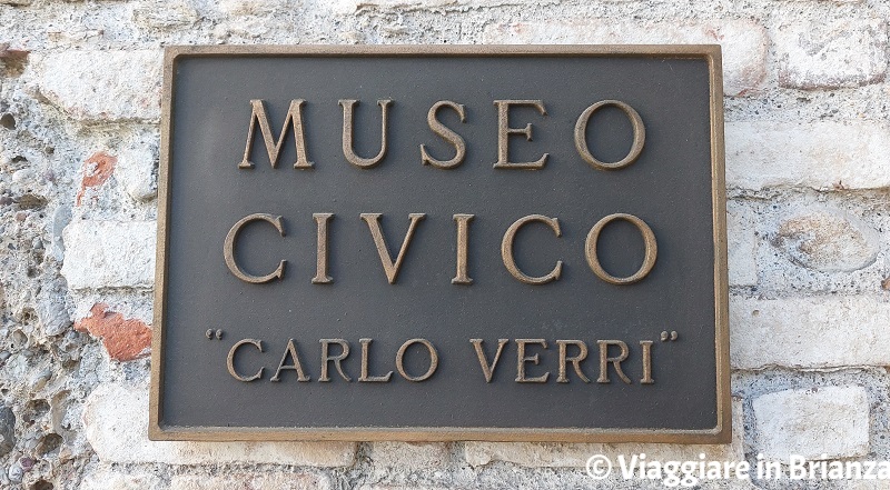 Il museo civico Carlo Verri