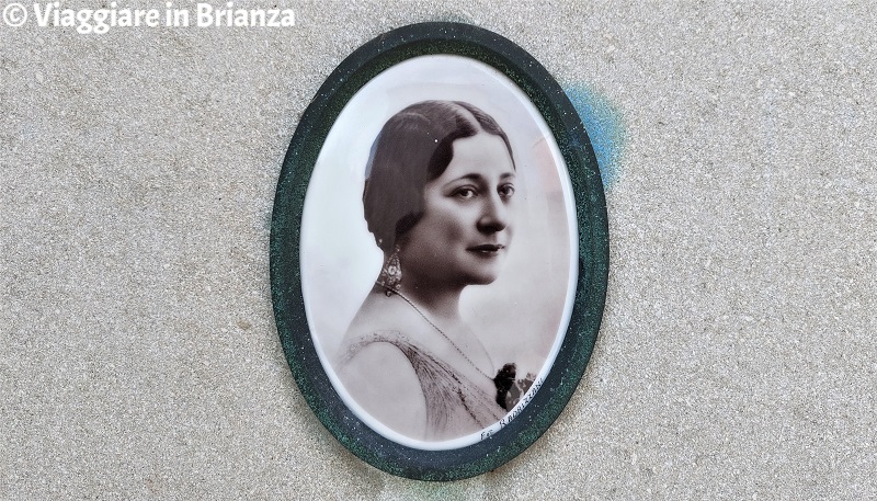 Giannina Arangi-Lombardi