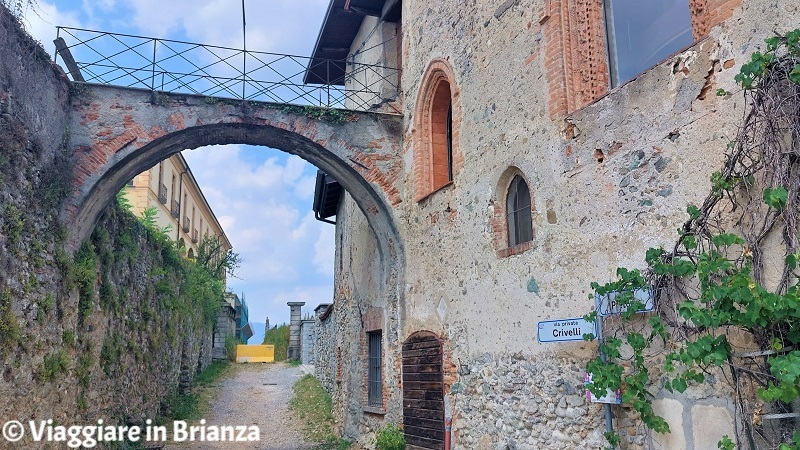 Cosa fare a Inverigo, il ponte del Pretorio