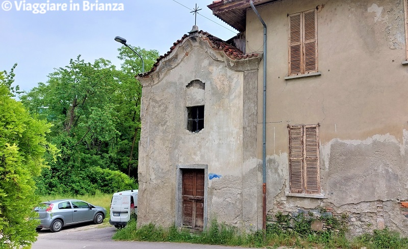 Cosa fare a Oggiono, la Chiesa di Santa Marta