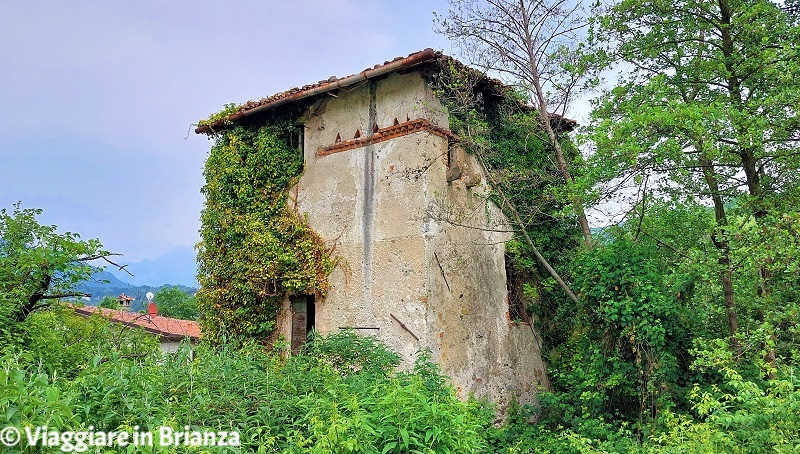 Cosa fare a Oggiono, la Torre dei Longobardi