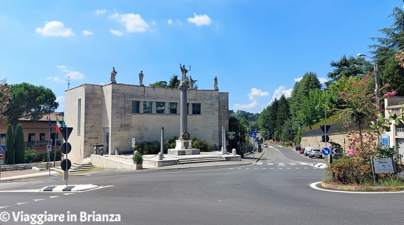 La biblioteca di Paolo Caccia Dominioni