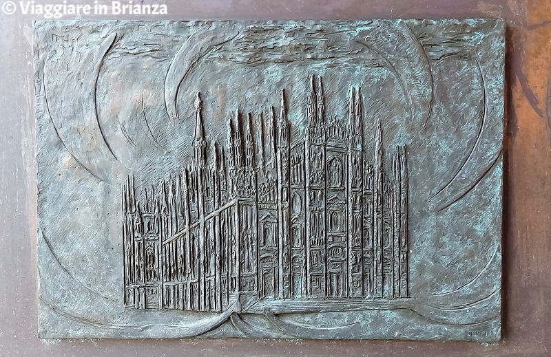 Il Duomo di Milano di Alberto Ceppi
