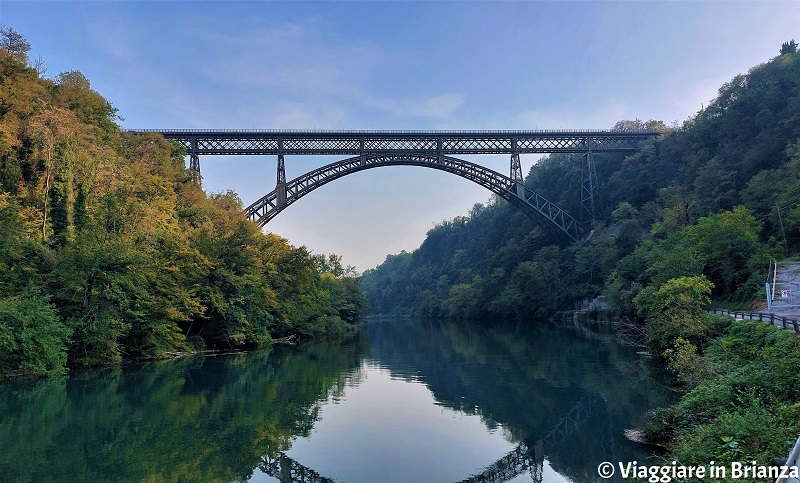 Il ponte di Paderno