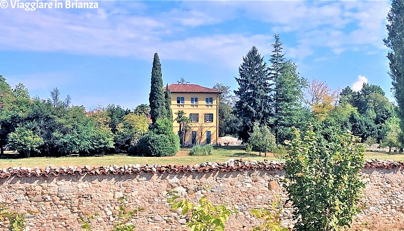 Villa Luisa