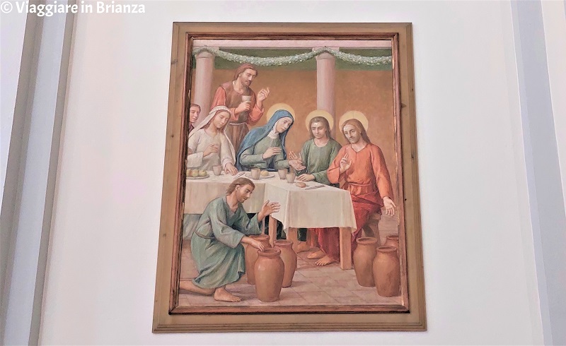 Le Nozze di Cana di Antonio Martinotti