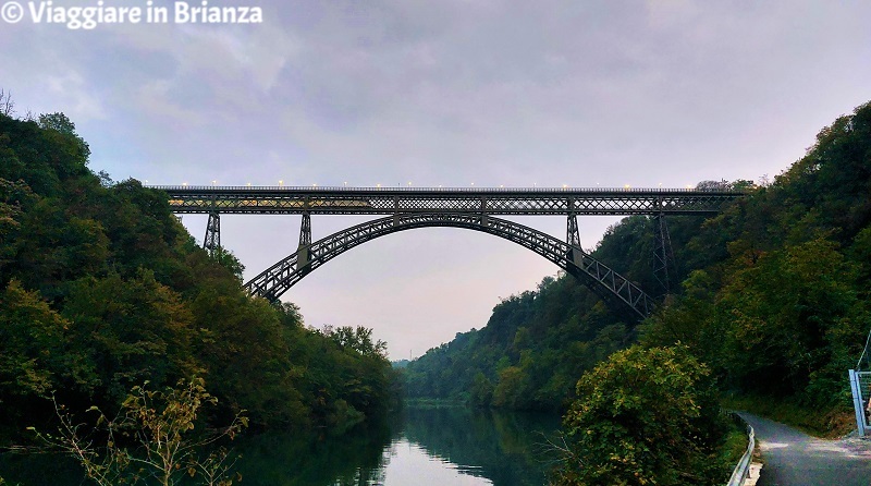 Il ponte di Paderno