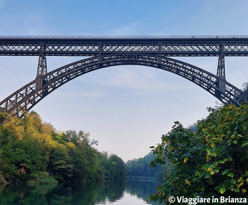 Il Ponte San Michele