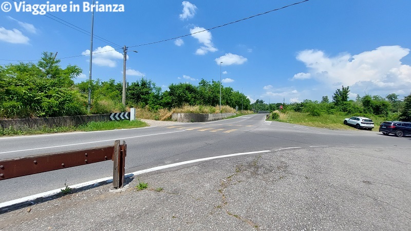 Cascina Campello a Biassono