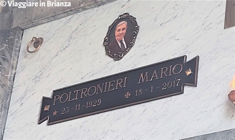 Mario Poltronieri