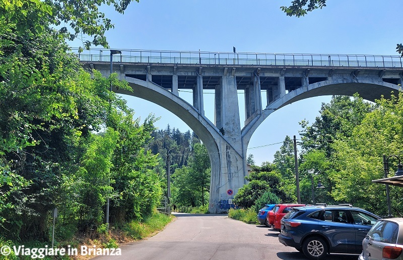 I parcheggi del Ponte di Realdino