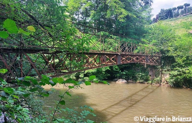 Il Ponte del Meneghin