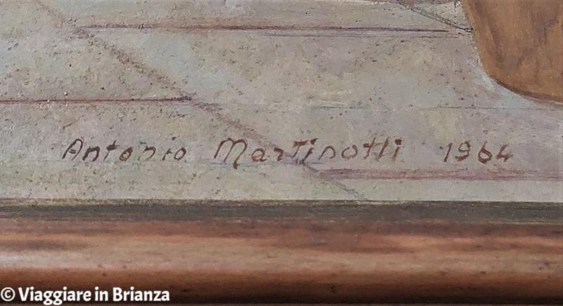 Antonio Martinotti