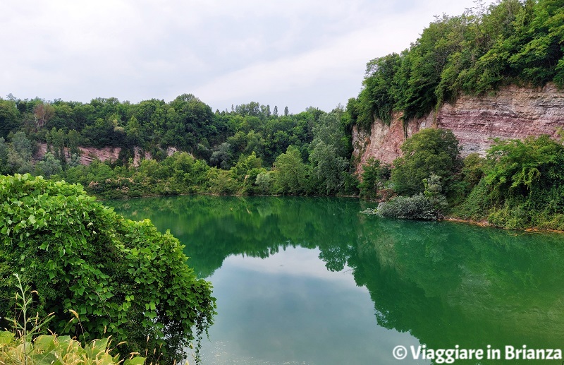 Passeggiate in Brianza, l'Oasi di Baggero