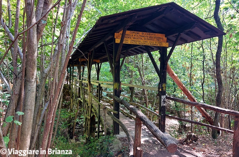 Posti da vedere in Brianza, il Parco della Brughiera Briantea