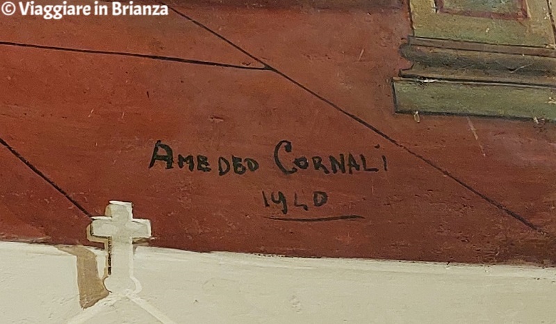 Amedeo Cornali