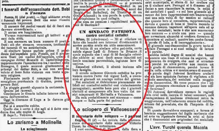 Avanti del 2 aprile del 1898