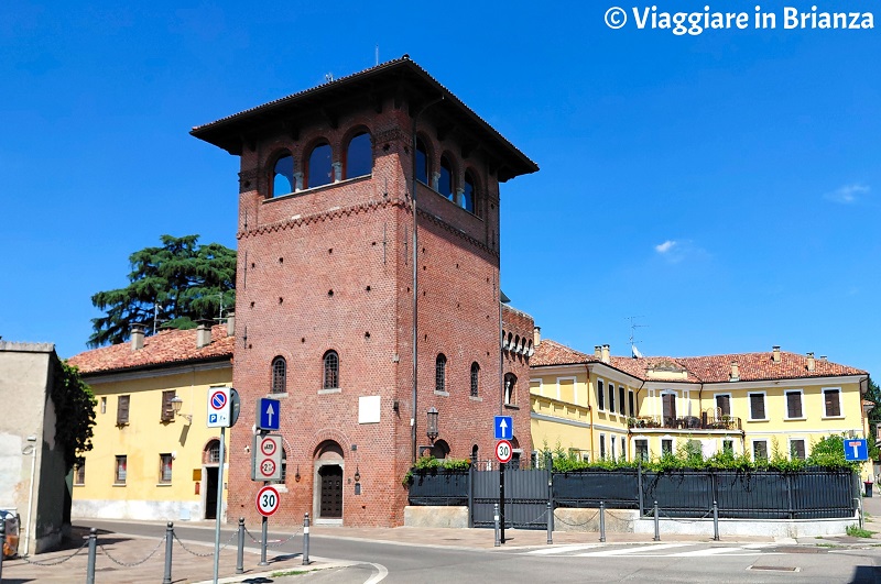 Che cosa vedere a Bovisio Masciago